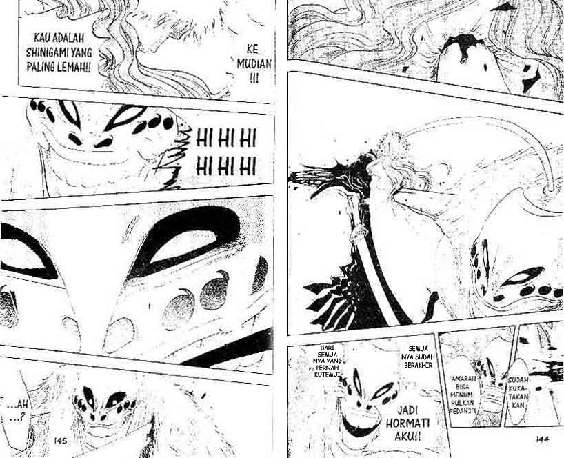 Read Bleach ID Manga Online