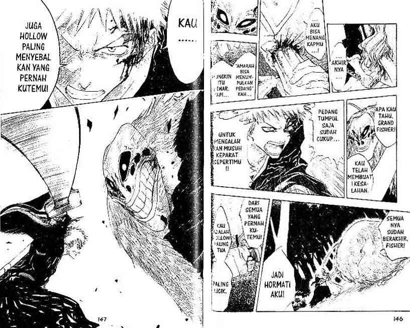Read Bleach ID Manga Online