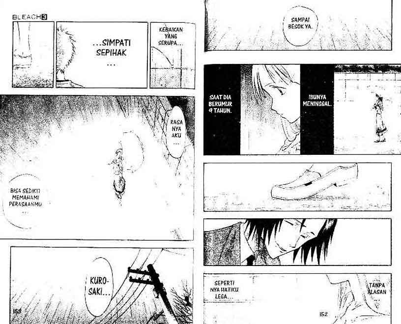 Read Bleach ID Manga Online