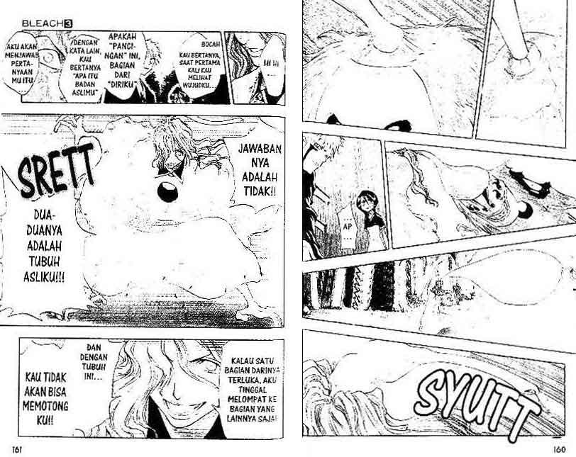 Read Bleach ID Manga Online