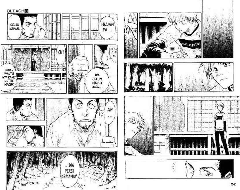 Read Bleach ID Manga Online