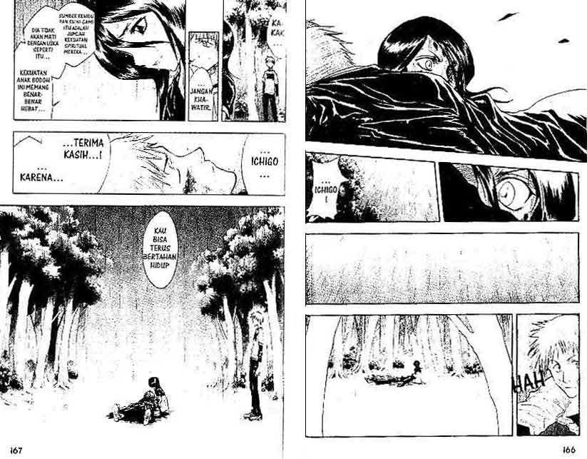 Read Bleach ID Manga Online