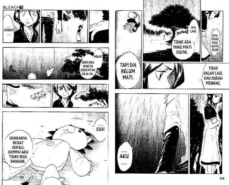 Read Bleach ID Manga Online