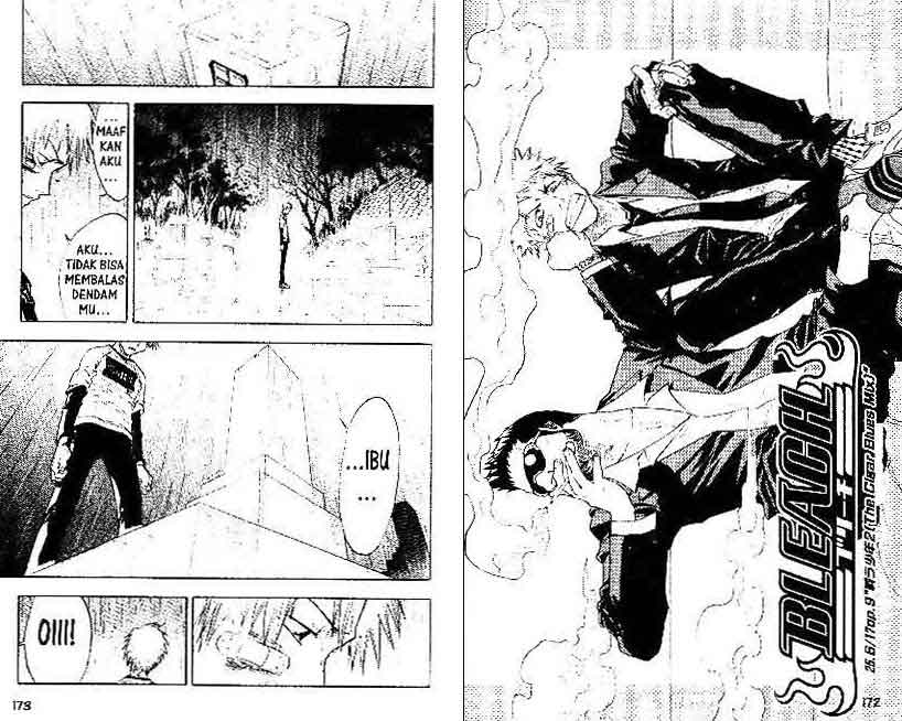 Read Bleach ID Manga Online