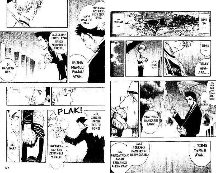 Read Bleach ID Manga Online