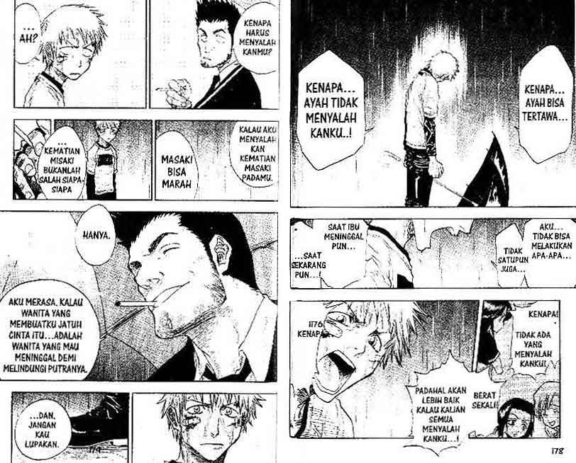 Read Bleach ID Manga Online