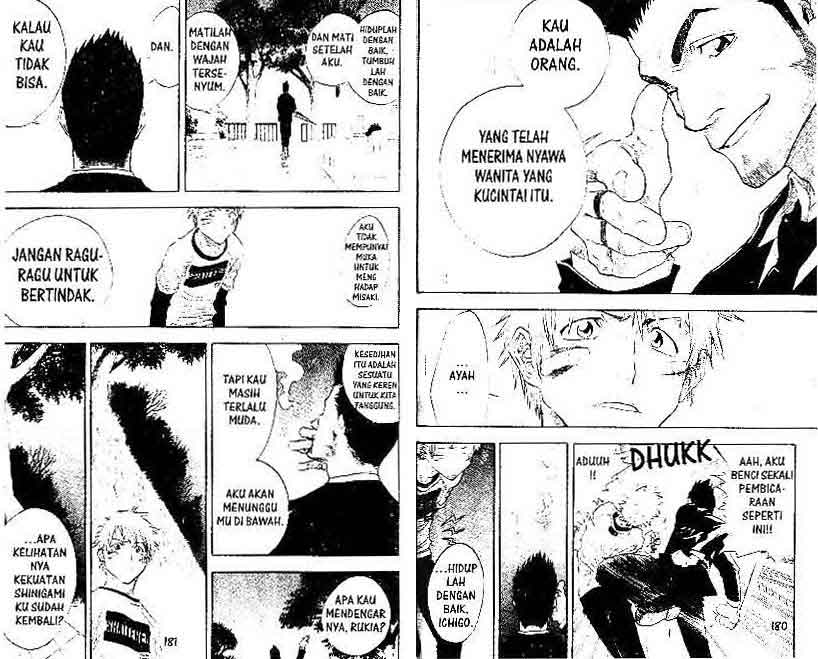 Read Bleach ID Manga Online