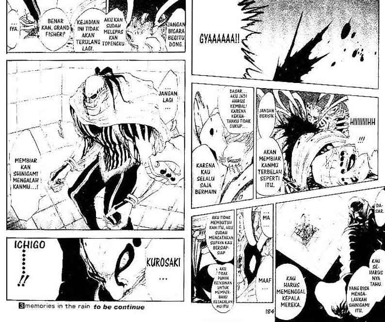 Read Bleach ID Manga Online