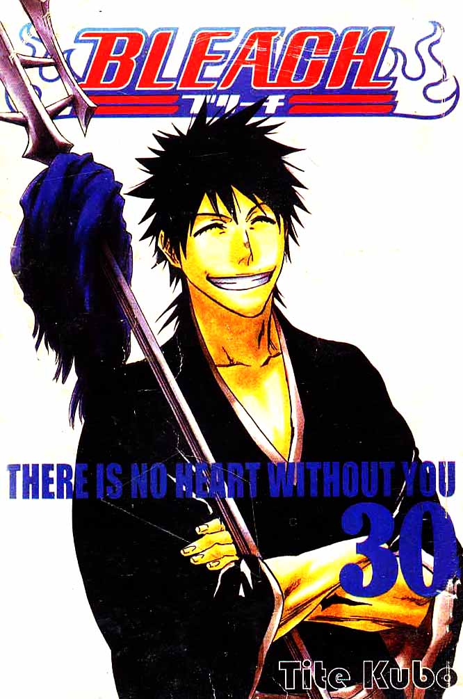 Read Bleach ID Manga Online