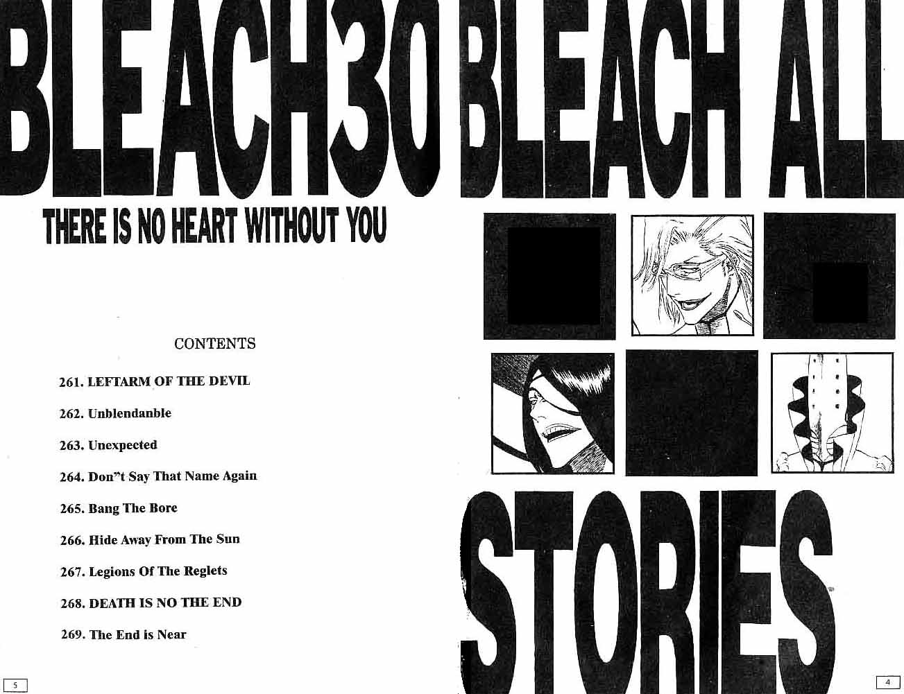 Read Bleach ID Manga Online