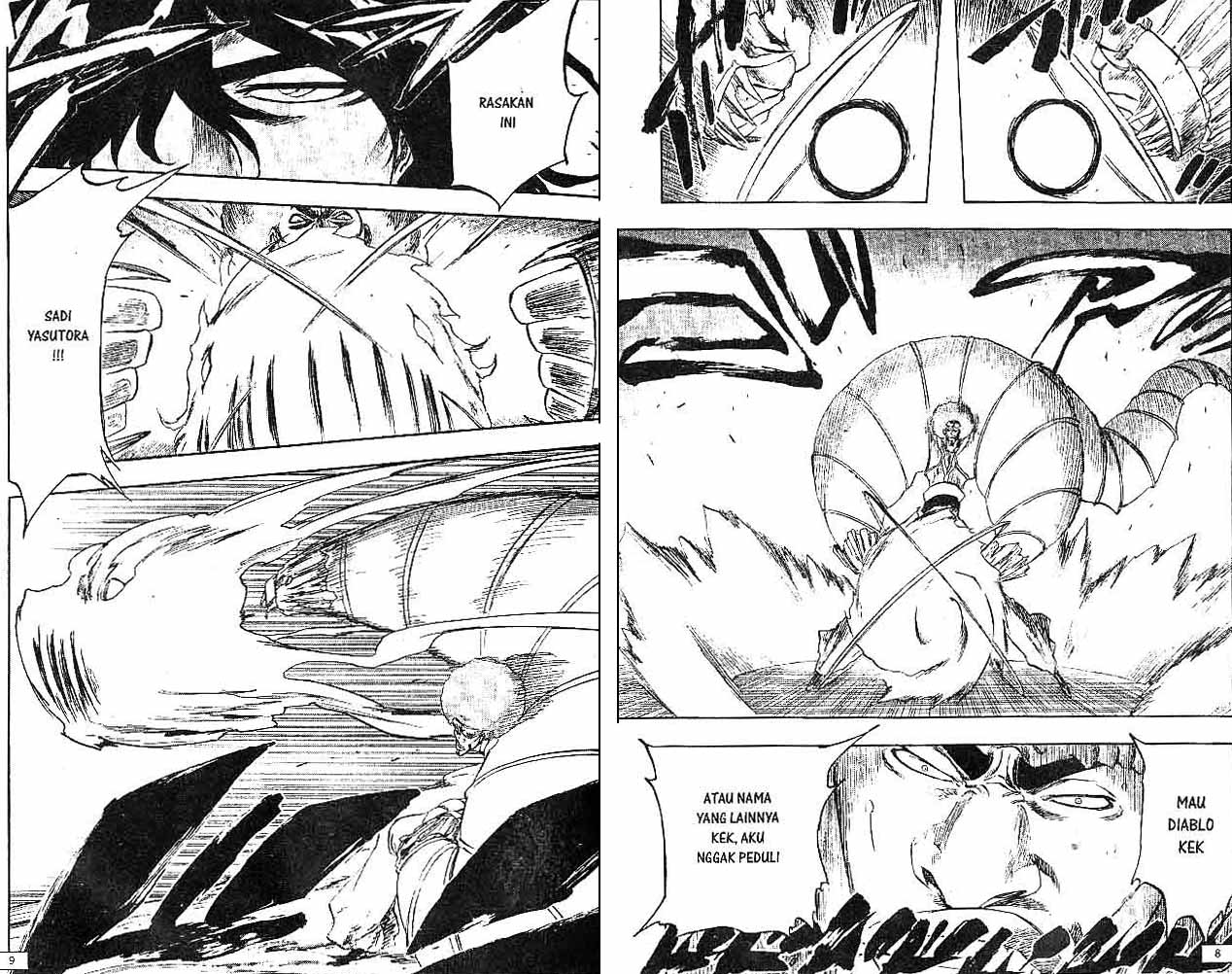 Read Bleach ID Manga Online