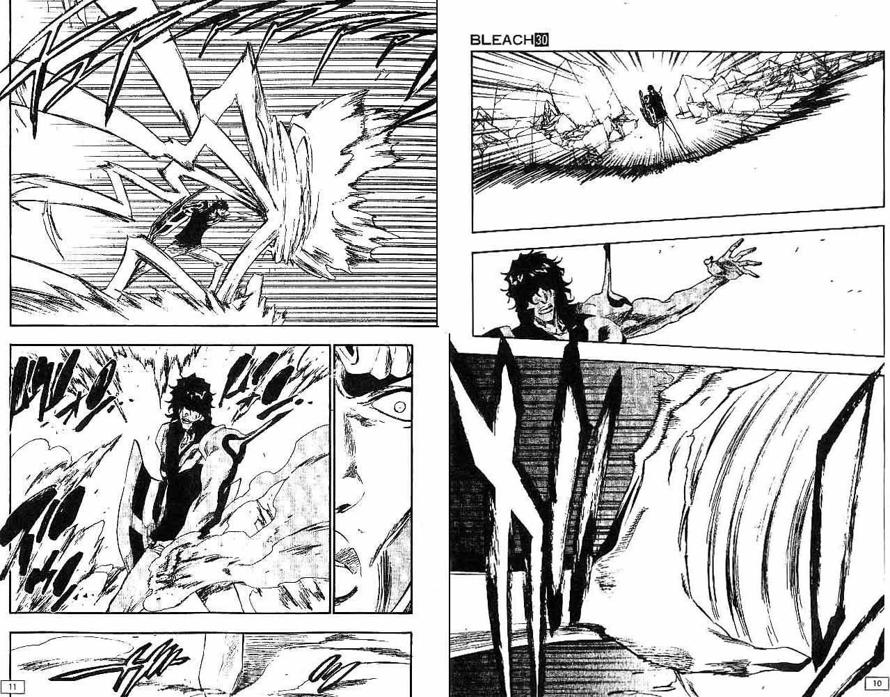 Read Bleach ID Manga Online