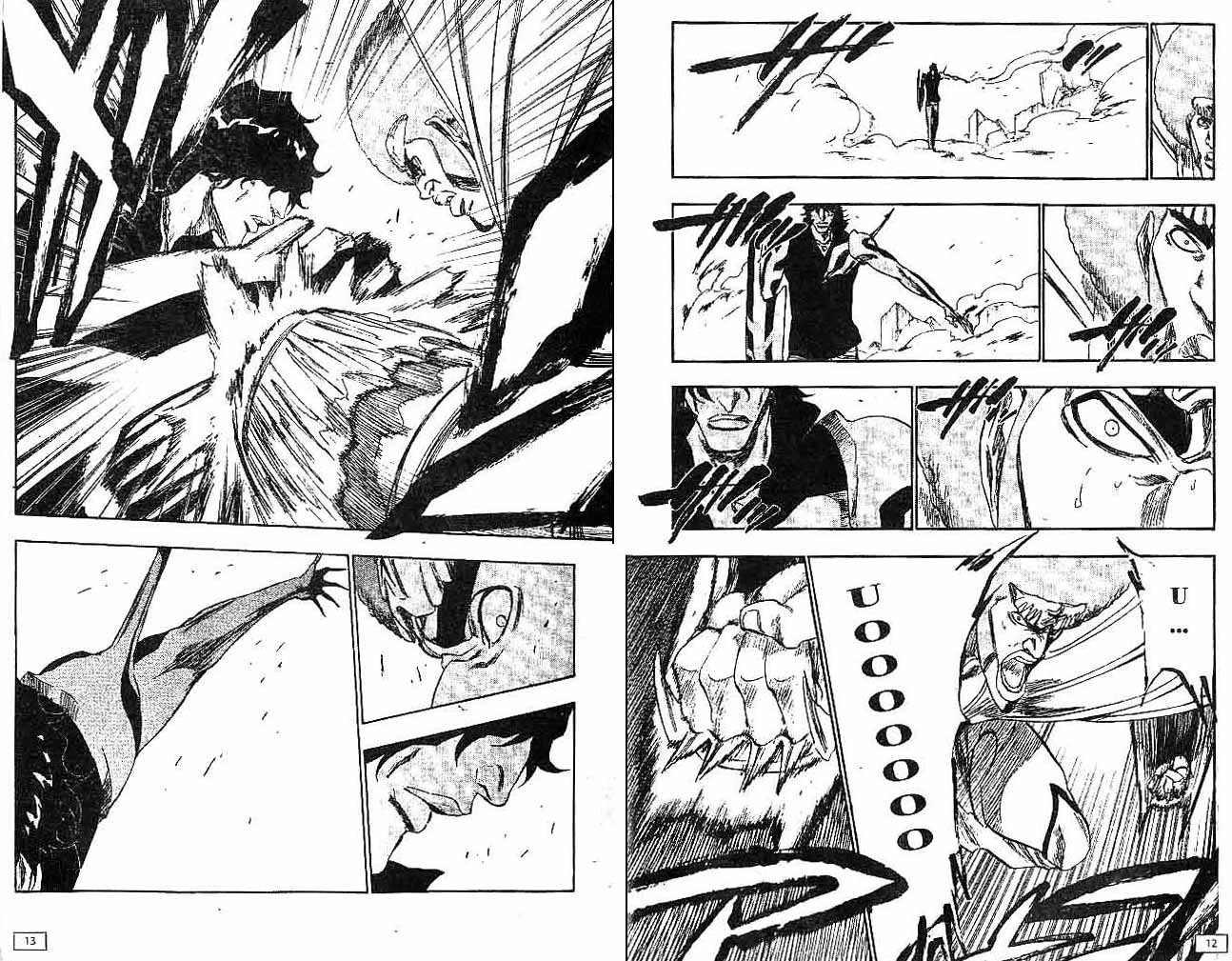 Read Bleach ID Manga Online