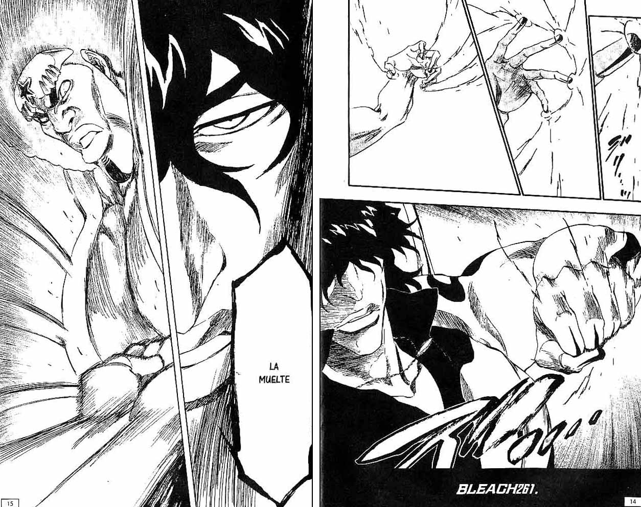 Read Bleach ID Manga Online