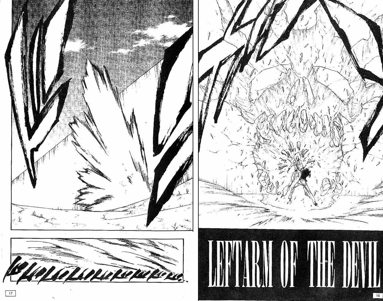 Read Bleach ID Manga Online