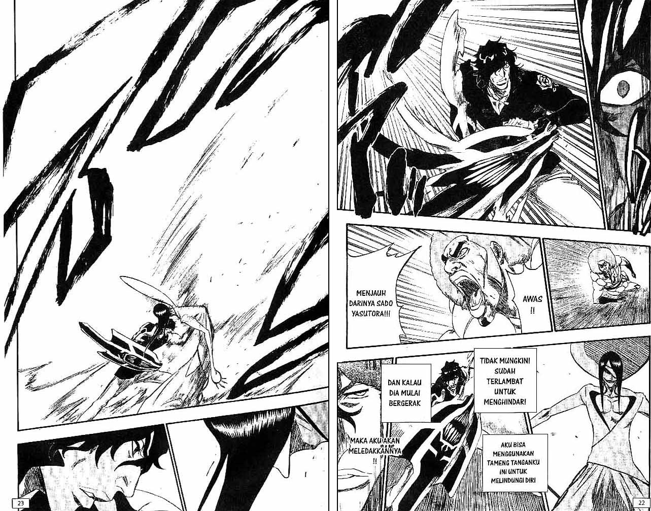 Read Bleach ID Manga Online