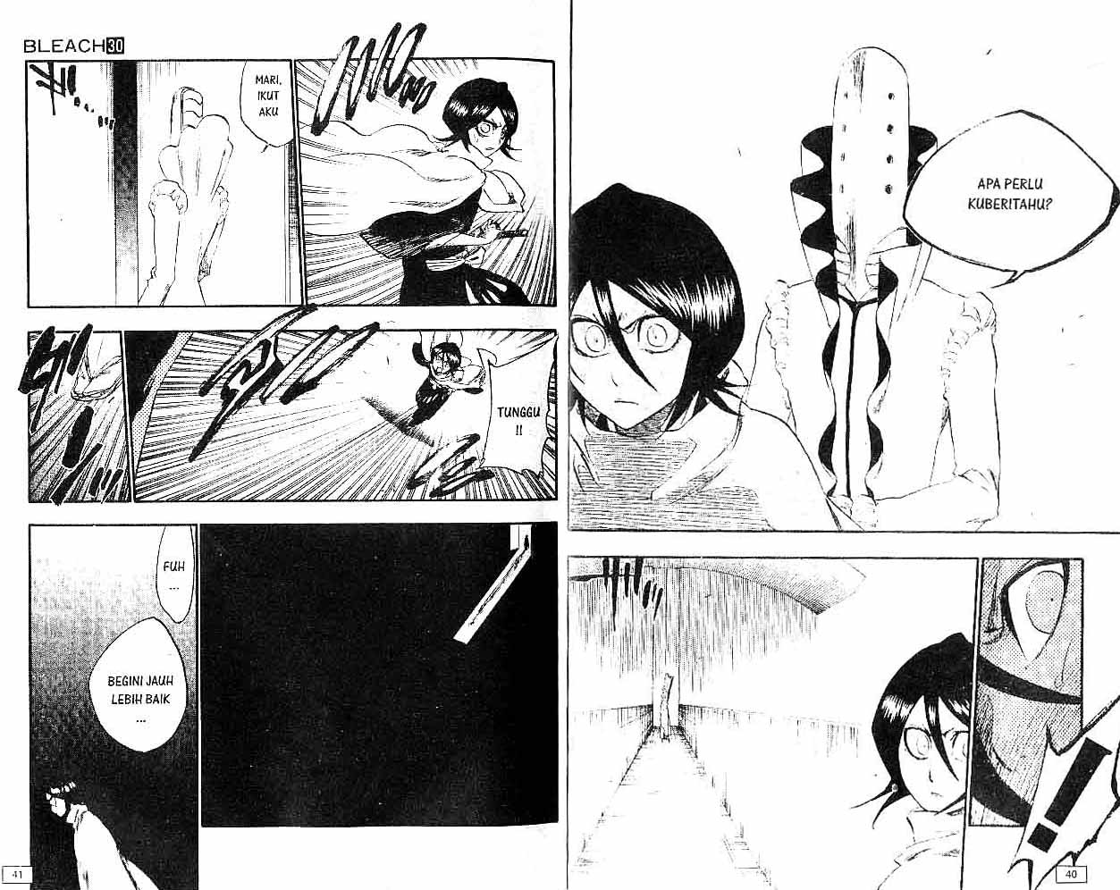 Read Bleach ID Manga Online