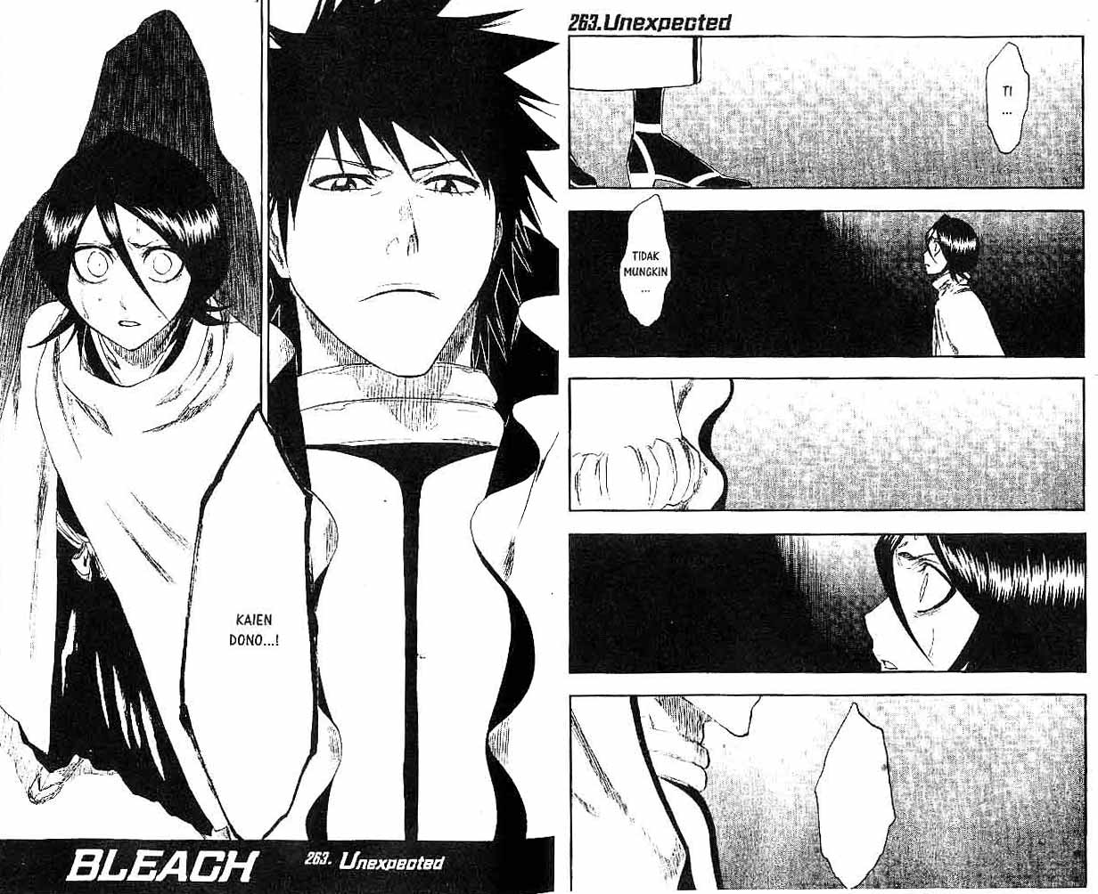 Read Bleach ID Manga Online