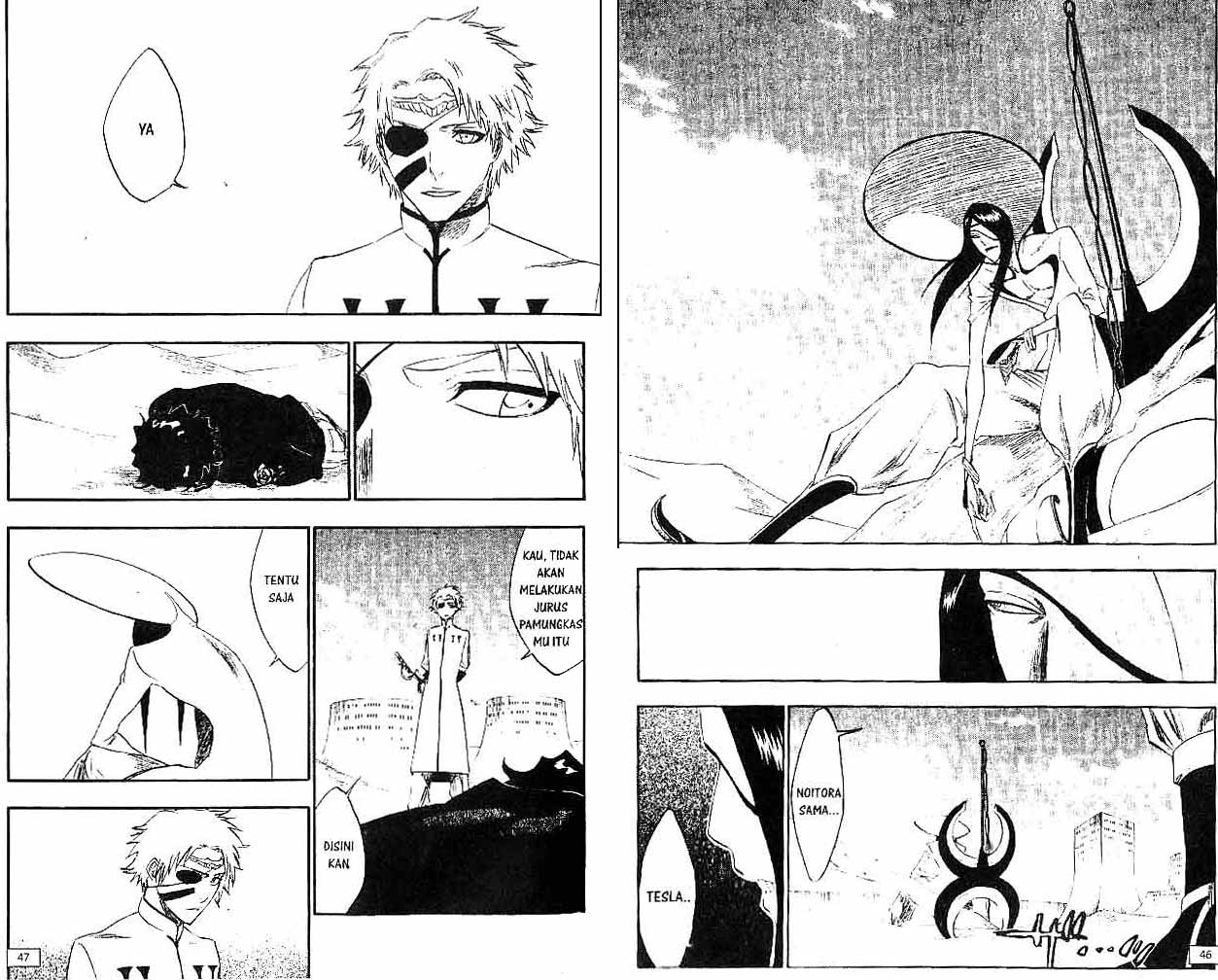 Read Bleach ID Manga Online