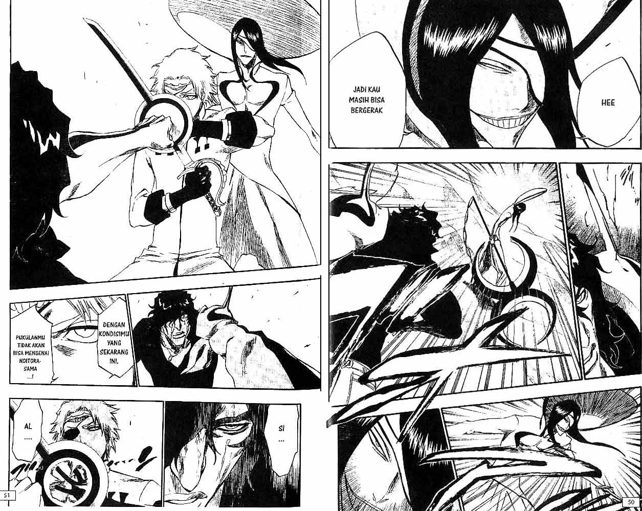 Read Bleach ID Manga Online