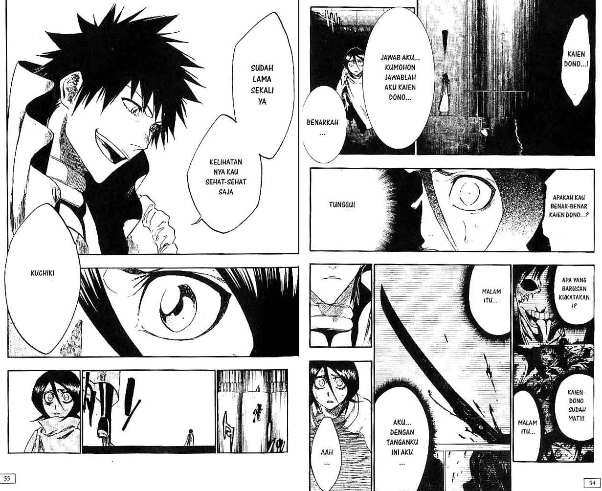 Read Bleach ID Manga Online