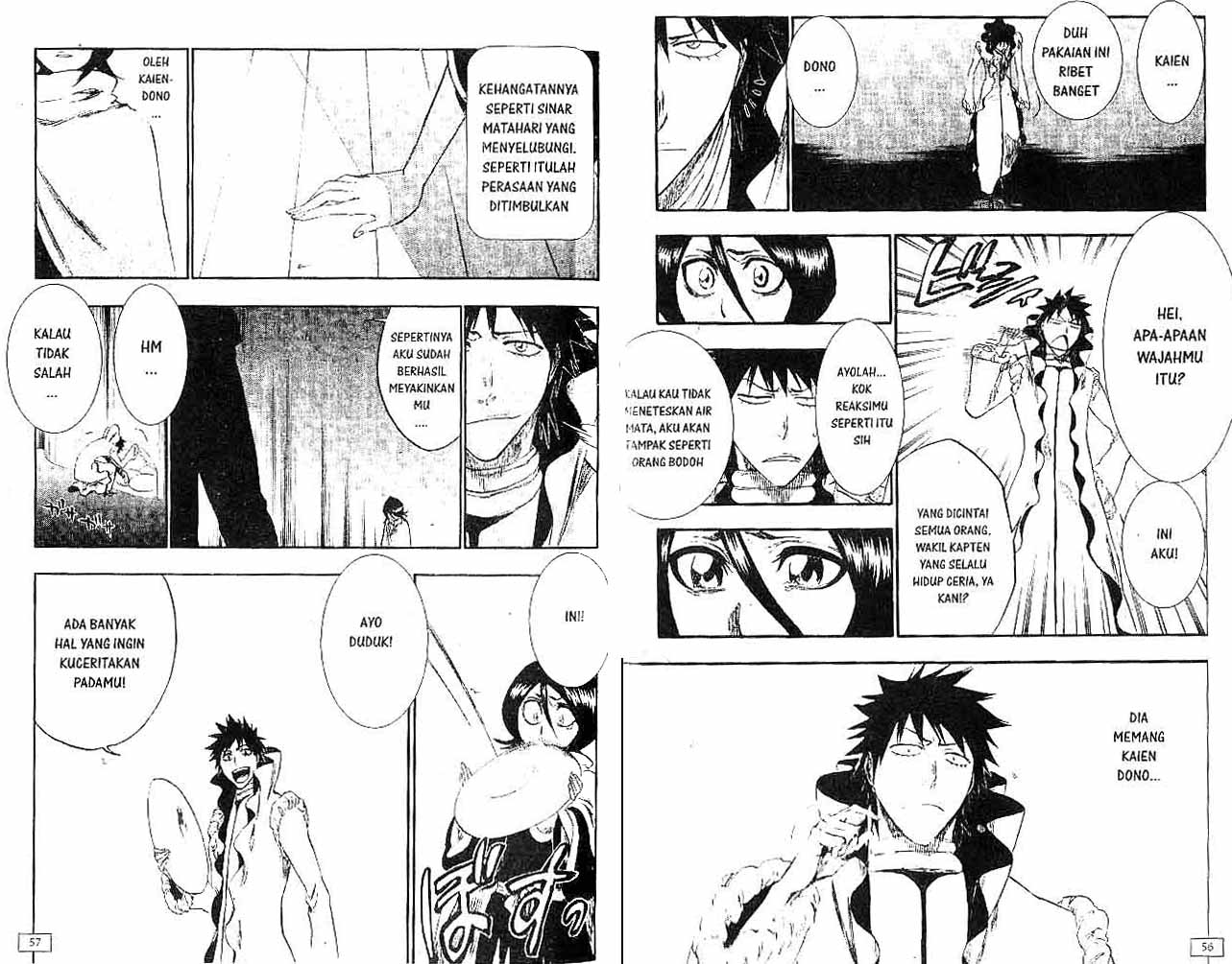 Read Bleach ID Manga Online
