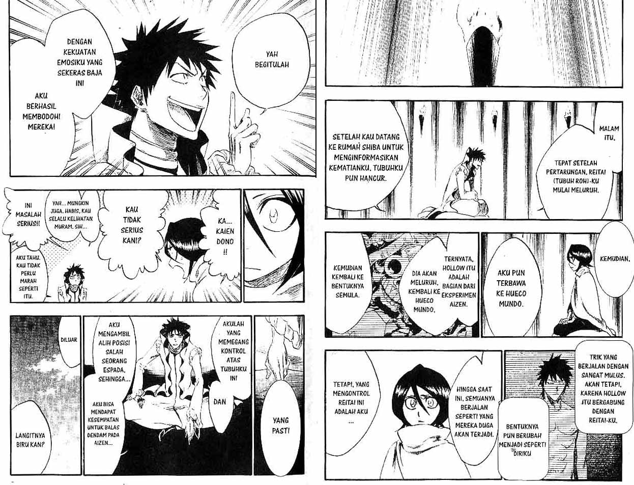 Read Bleach ID Manga Online