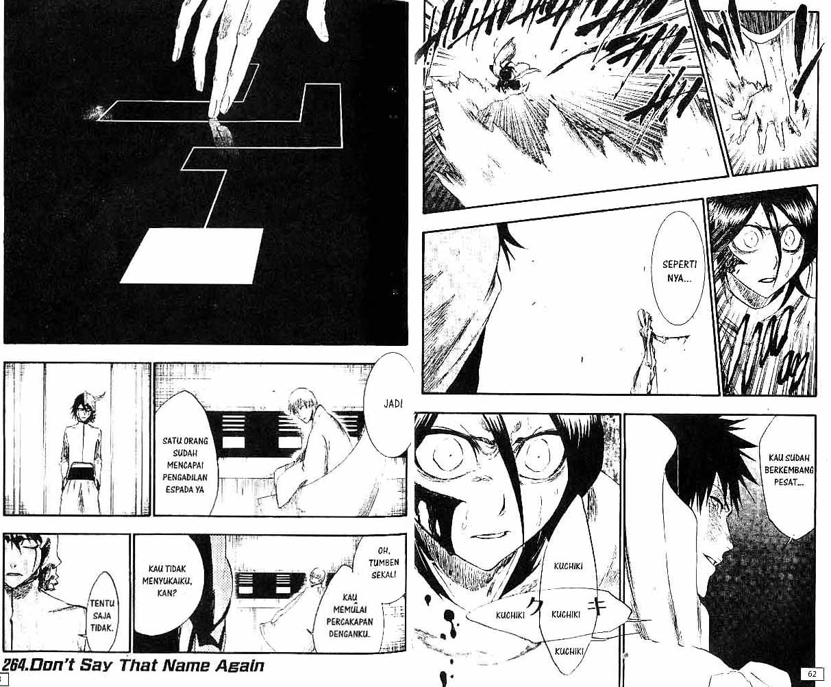 Read Bleach ID Manga Online