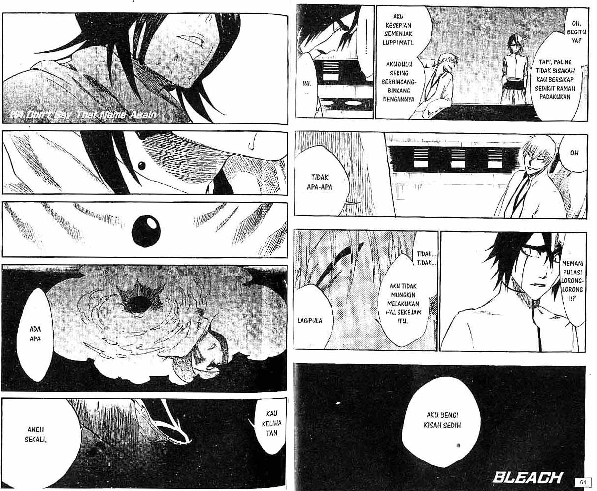 Read Bleach ID Manga Online