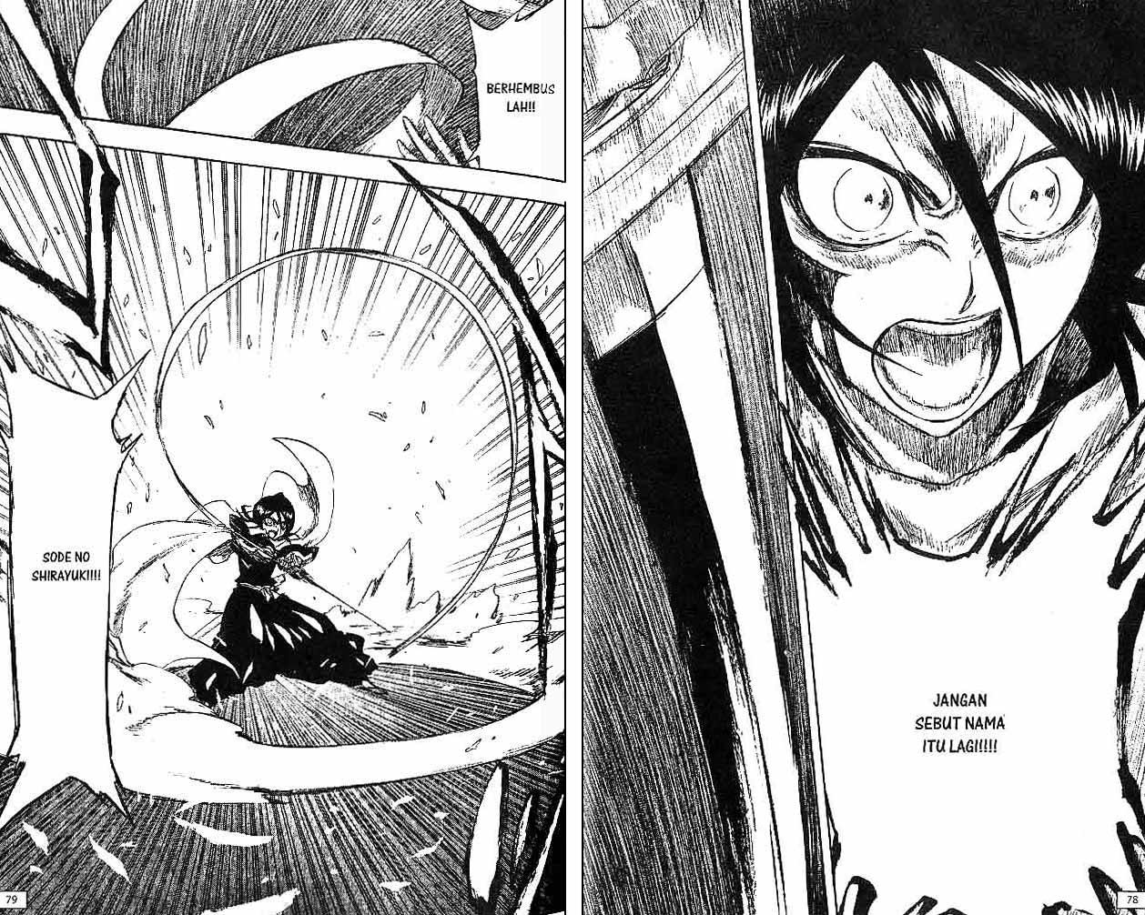 Read Bleach ID Manga Online
