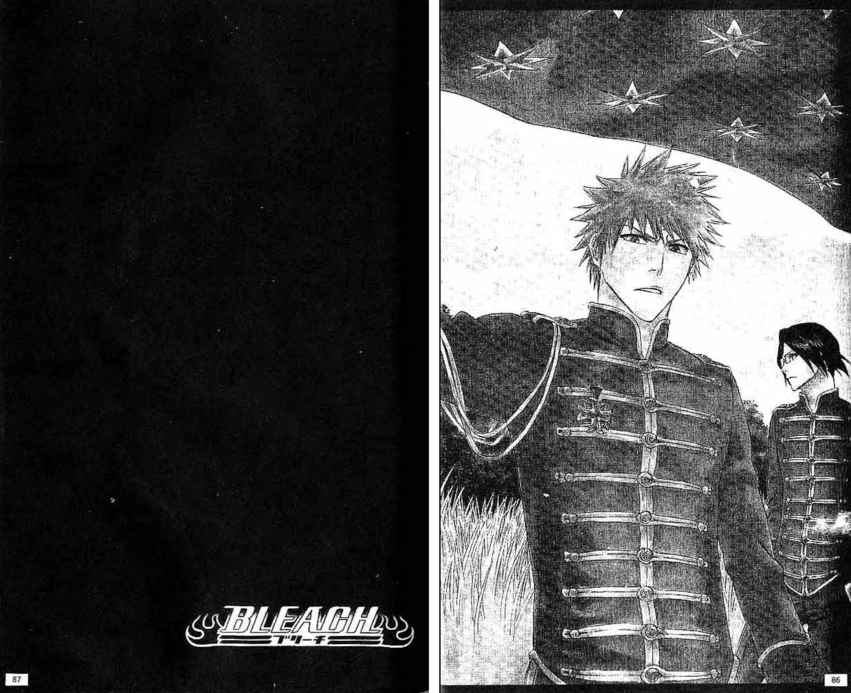 Read Bleach ID Manga Online