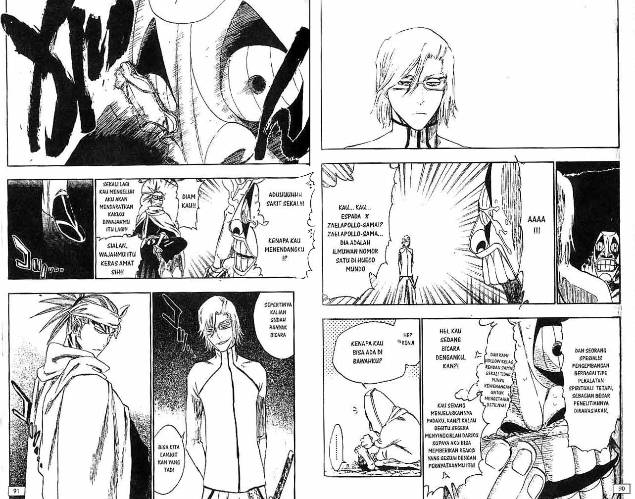 Read Bleach ID Manga Online