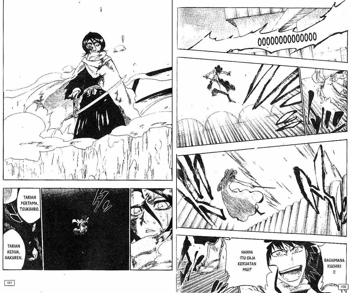 Read Bleach ID Manga Online