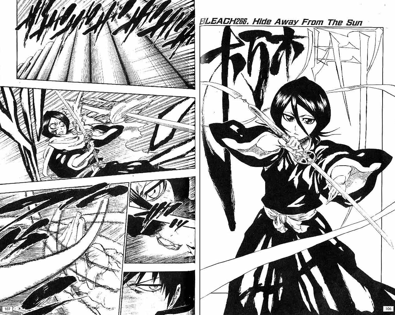 Read Bleach ID Manga Online