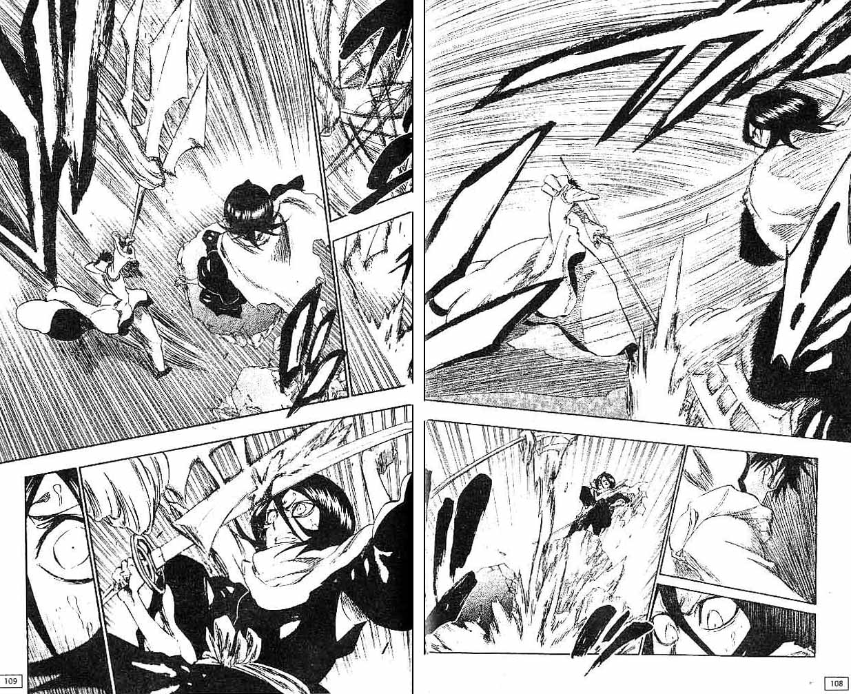 Read Bleach ID Manga Online