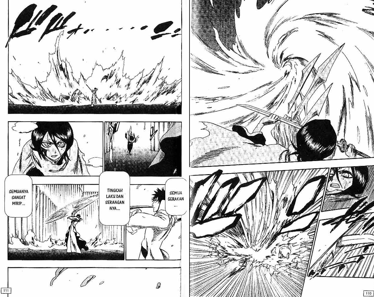 Read Bleach ID Manga Online