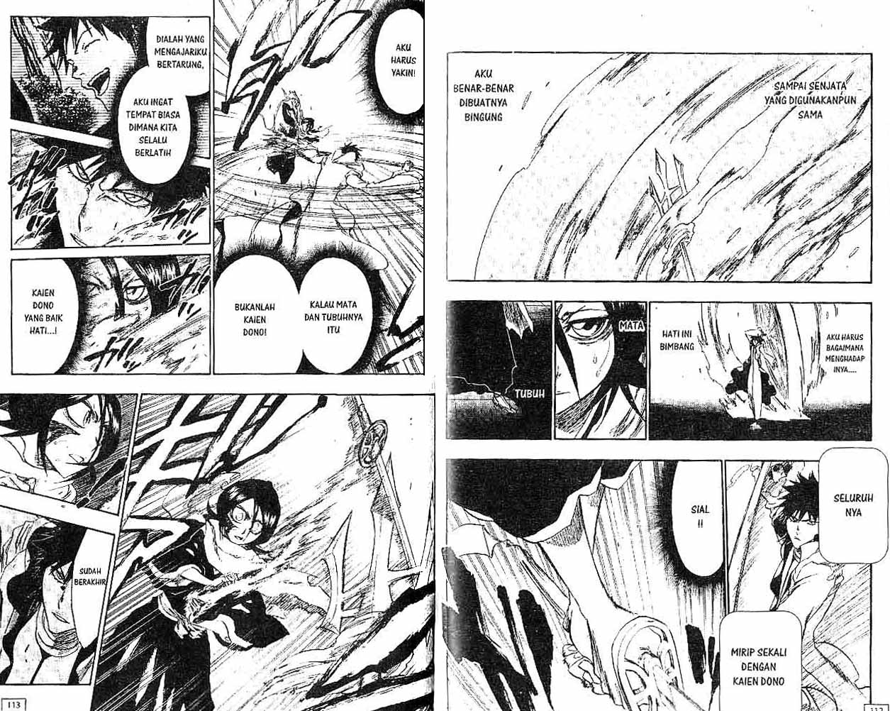 Read Bleach ID Manga Online