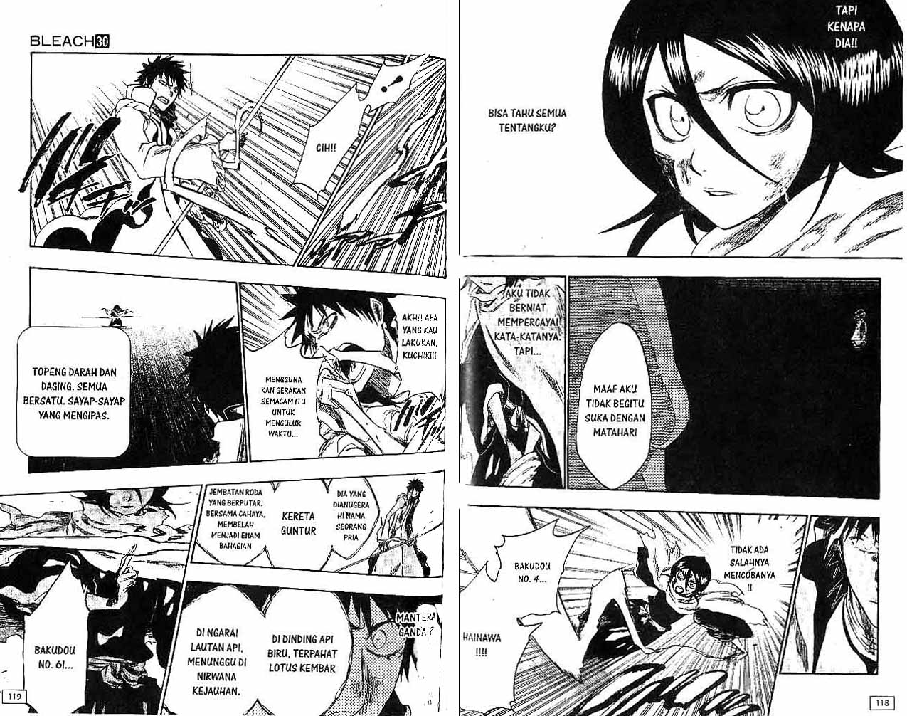 Read Bleach ID Manga Online