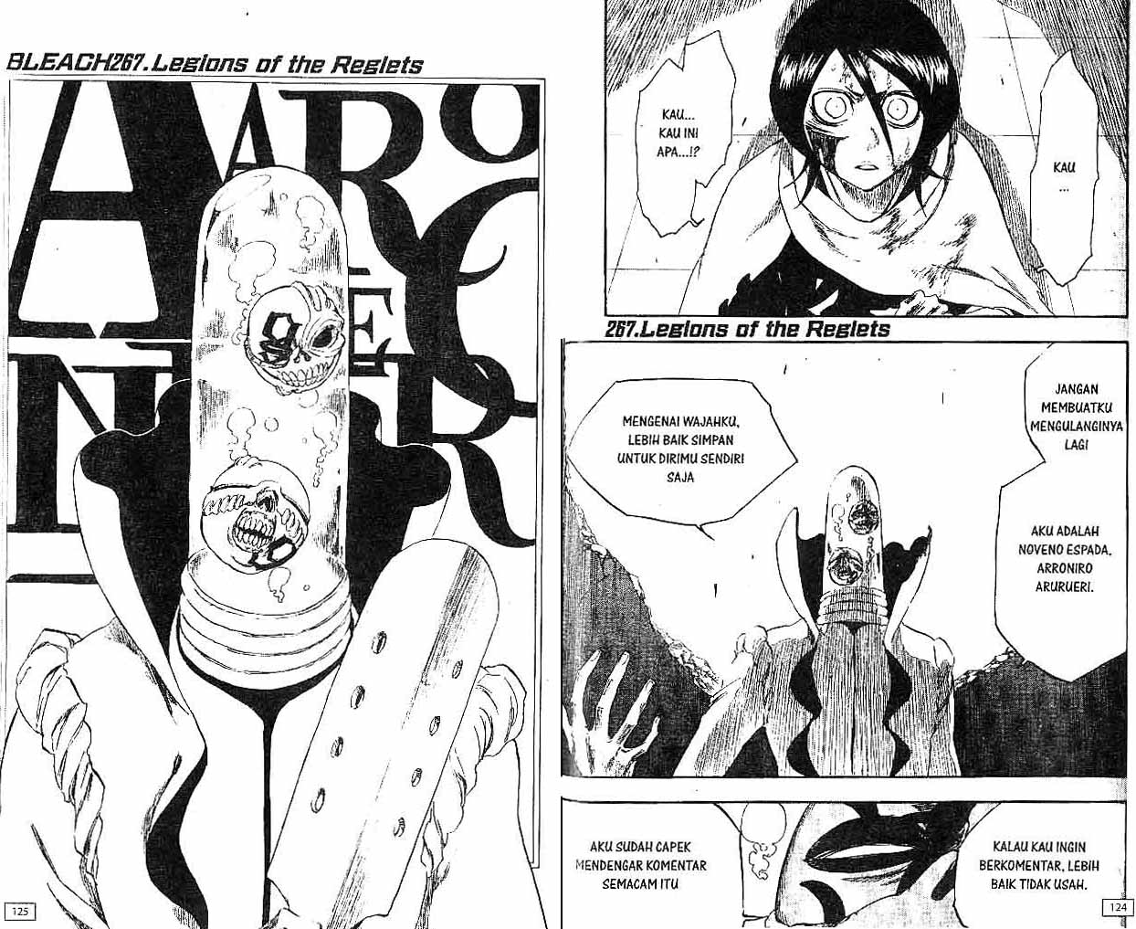 Read Bleach ID Manga Online