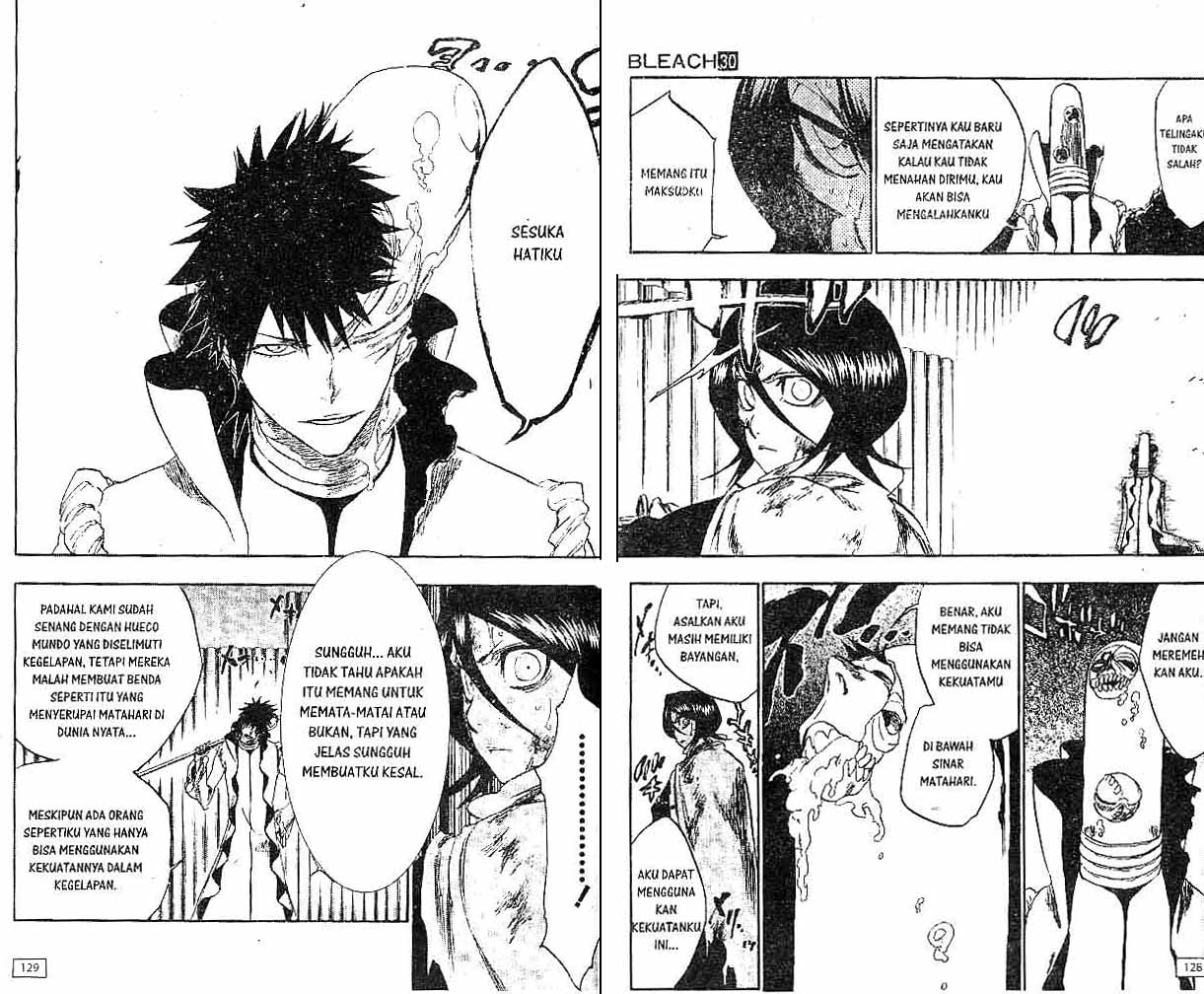 Read Bleach ID Manga Online