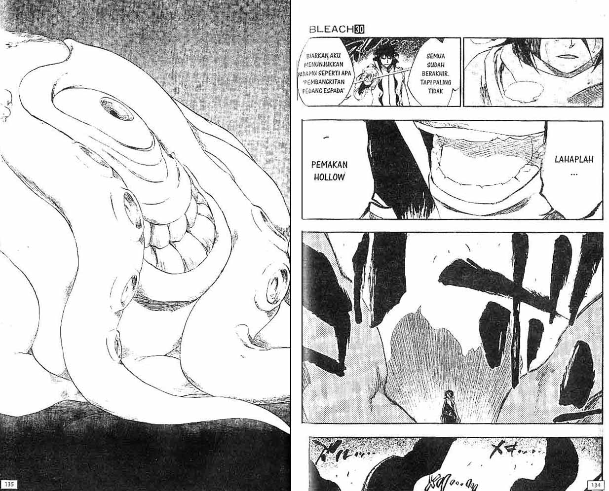 Read Bleach ID Manga Online
