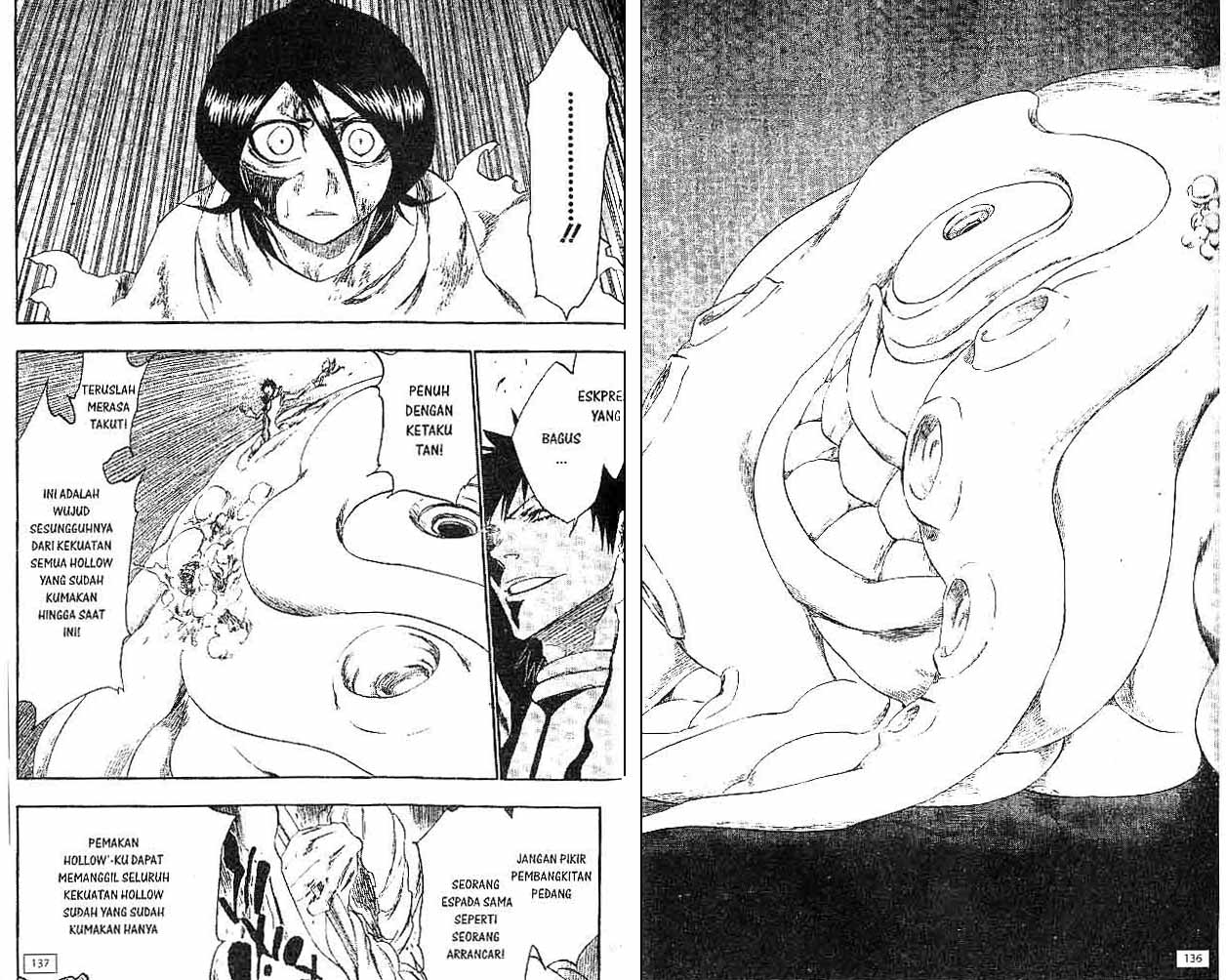 Read Bleach ID Manga Online