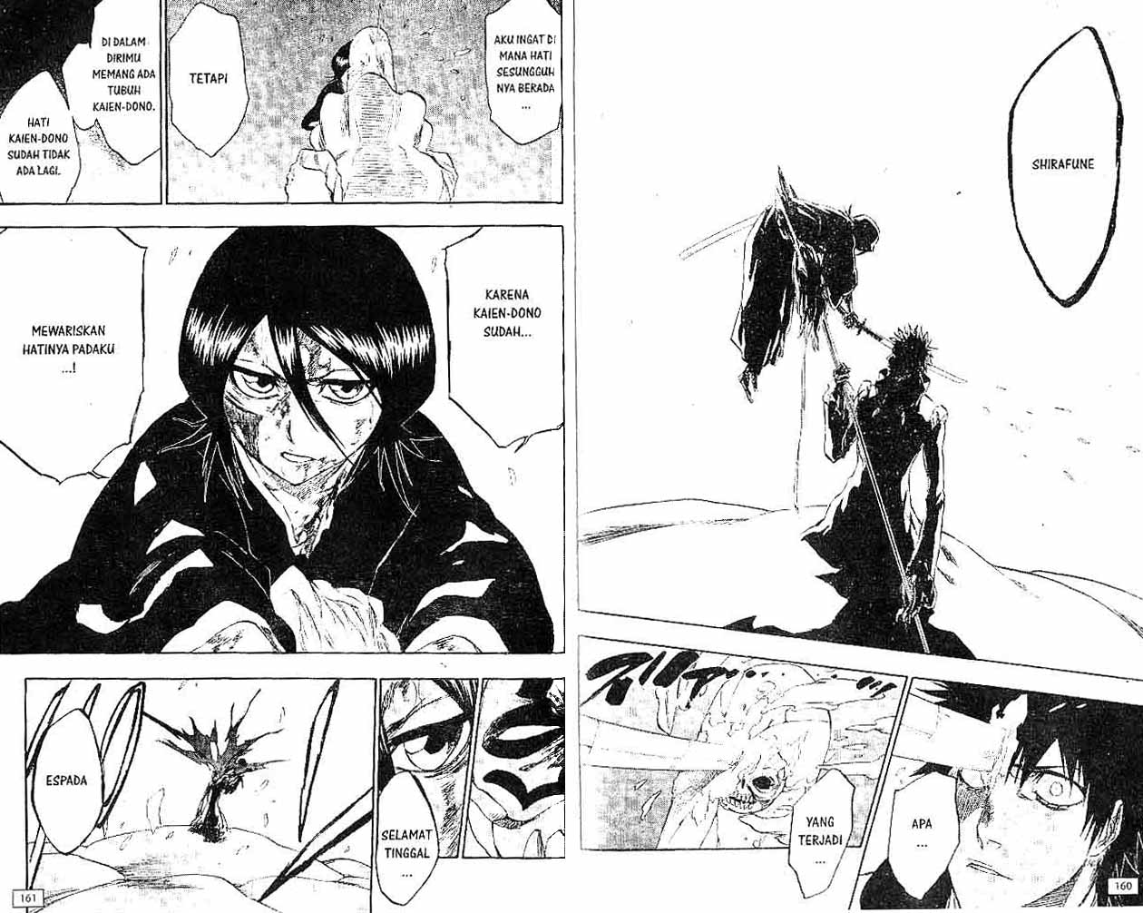 Read Bleach ID Manga Online