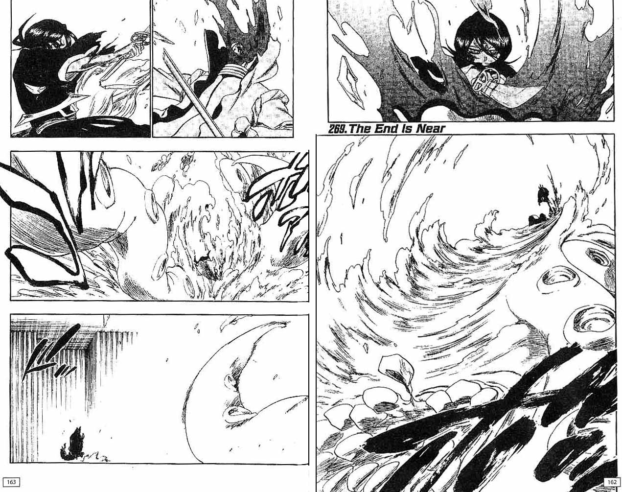 Read Bleach ID Manga Online