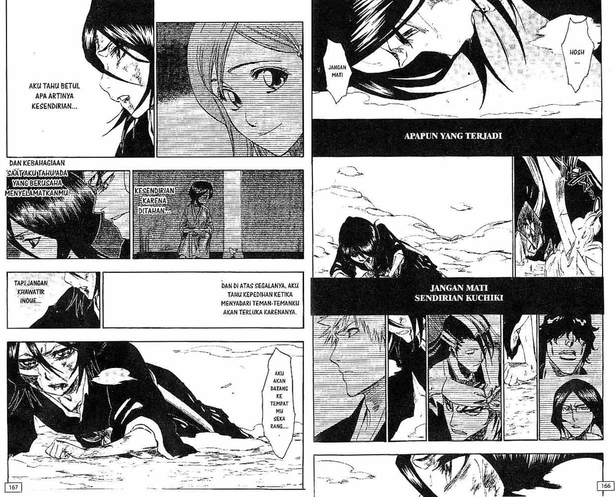 Read Bleach ID Manga Online