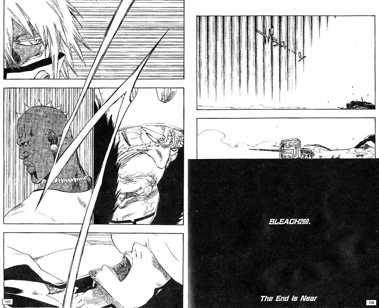 Read Bleach ID Manga Online