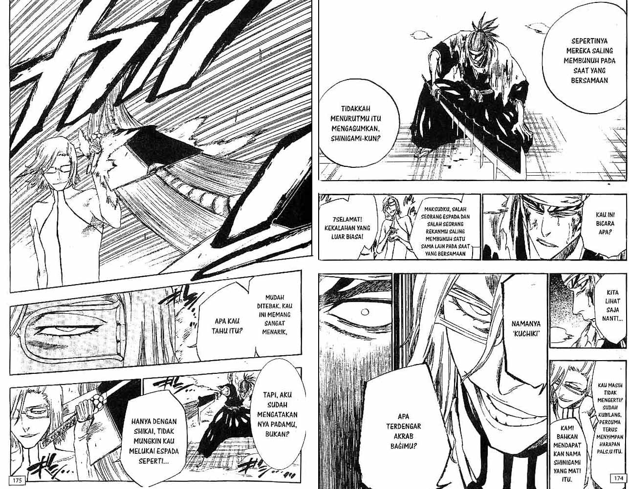 Read Bleach ID Manga Online