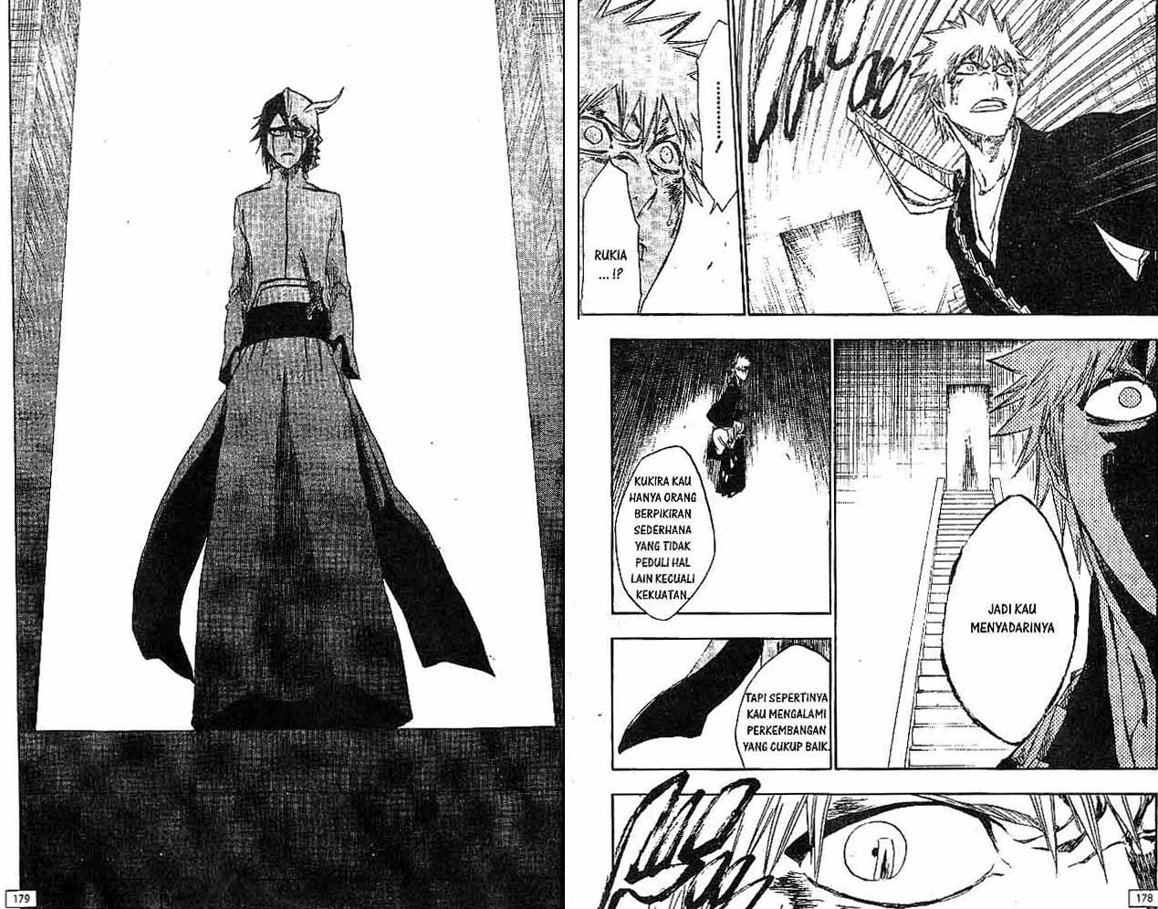 Read Bleach ID Manga Online