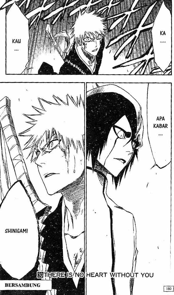 Read Bleach ID Manga Online