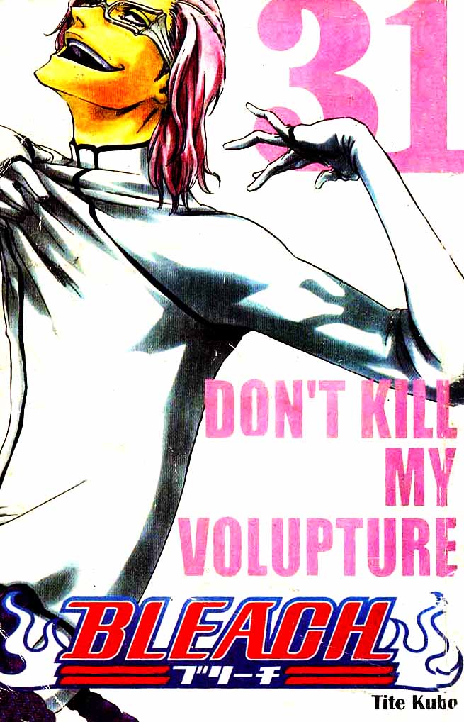 Read Bleach ID Manga Online